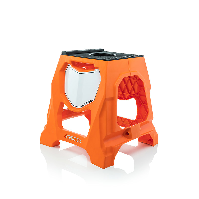 Bikestand Acerbis 711 23453.010 πορτοκαλί