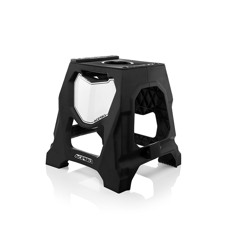 Bikestand Acerbis 711 23453.090 μαύρο