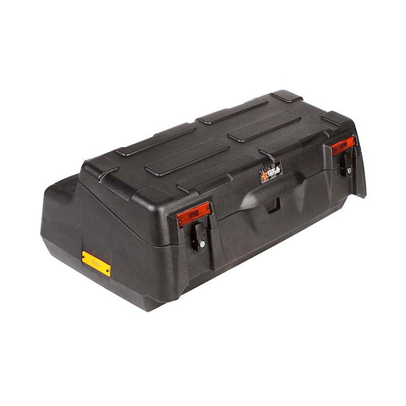 ATV βαλίτσα πίσω GKA R301 rear Uinique 80lt