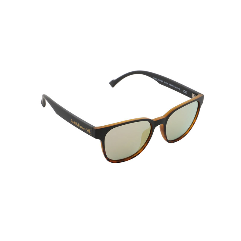 Γυαλιά ηλίου Red Bull Spect Coby_RX-002P λαδί havana/χρυσός καθρέπτης