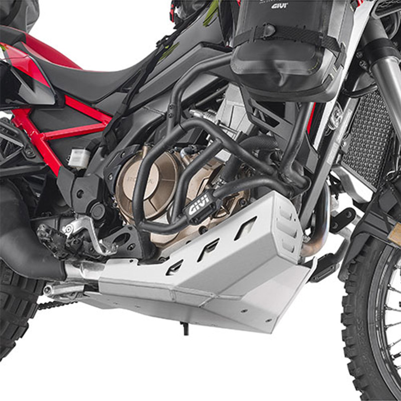 Προστασία κάρτερ αλουμινίου RP1179 XRV 100020 Honda givi