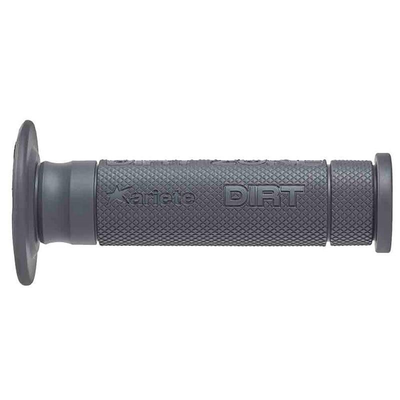 Χειρολαβές Ariete 02647/H Dirt Zone medium σκούρο γκρι 135mm