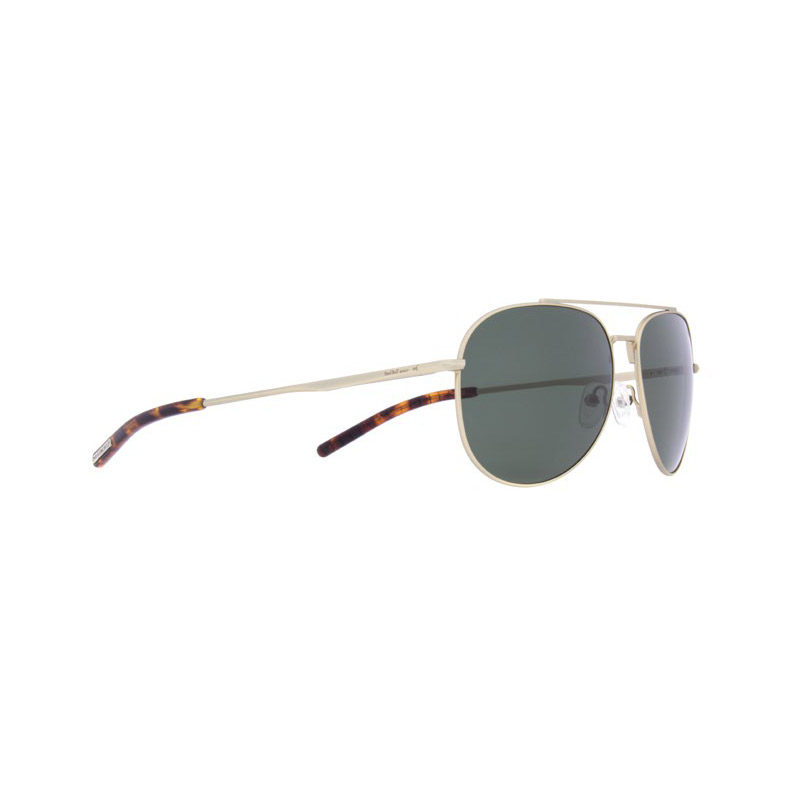 Γυαλιά ηλίου Red Bull Spect CORSAIR-001ματ χρυσό havanna/πράσινος