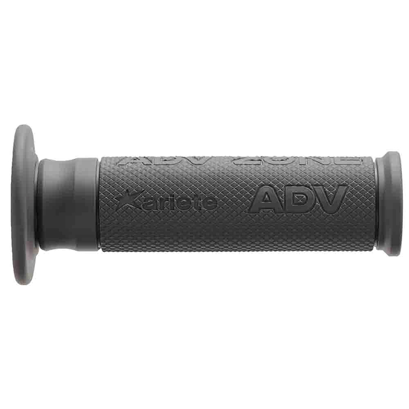 Χειρολαβές Ariete Adv Zone 02648/H 120mm medium σκούρο γκρι