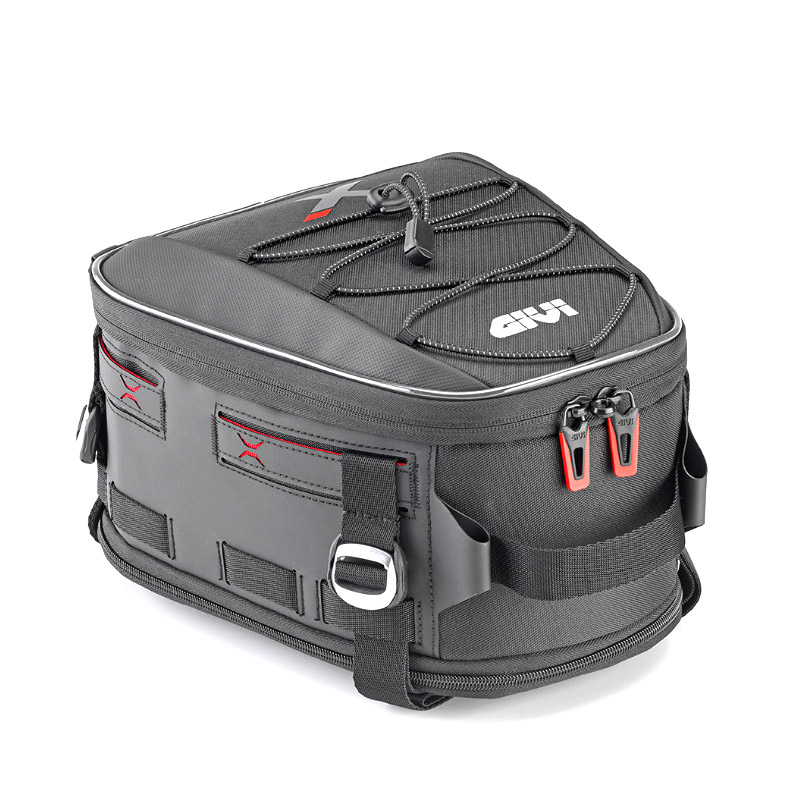 Τσάντα πίσω σέλας XL07B 9-12 lt X-line GIVI