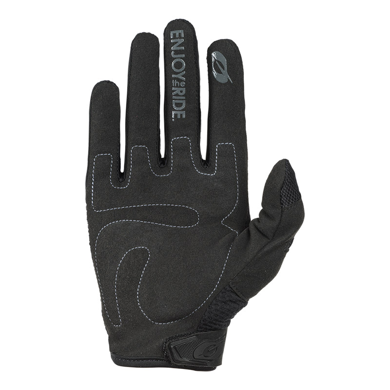 Γάντια Oneal Element Racewear V.24 μαύρο