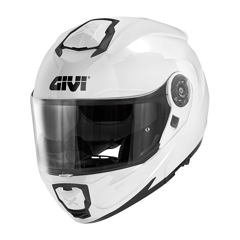 Κράνος Givi X27 Solid white