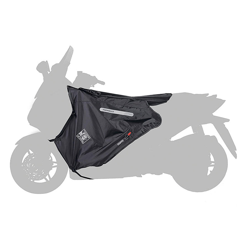 Θερμικό κάλυμμα ποδιών Tucano R159X_ SUZUKI BURGMAN 400 05-16
