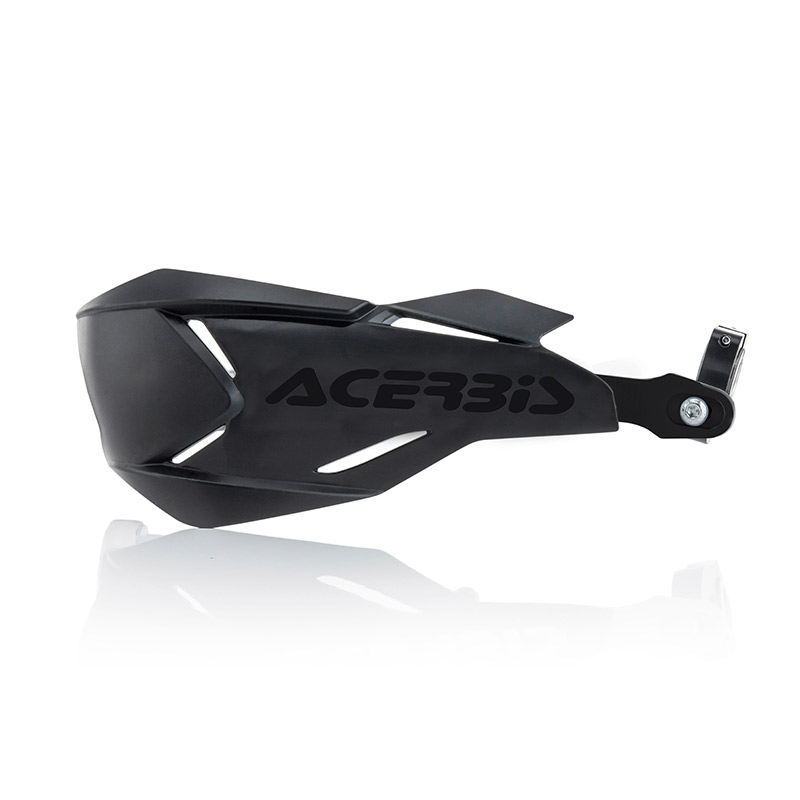 Προστασία χεριών Acerbis X-Factory _ 22397.090 μαύρο