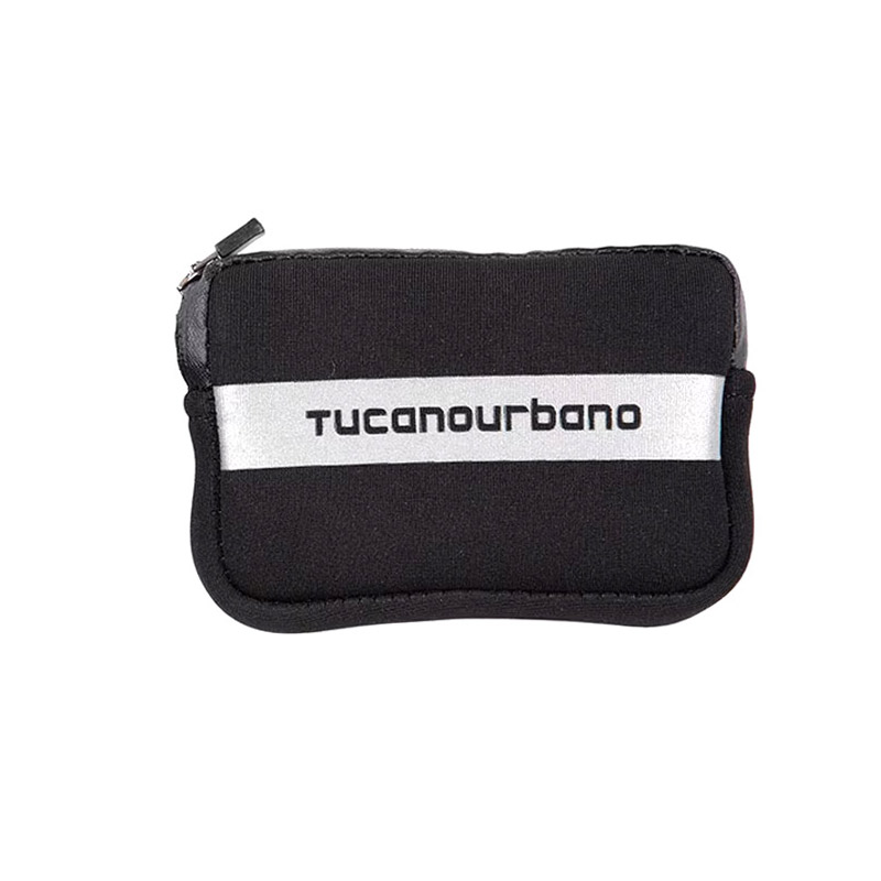 Μπρελόκ Tucano Urbano Key bag camosalsa