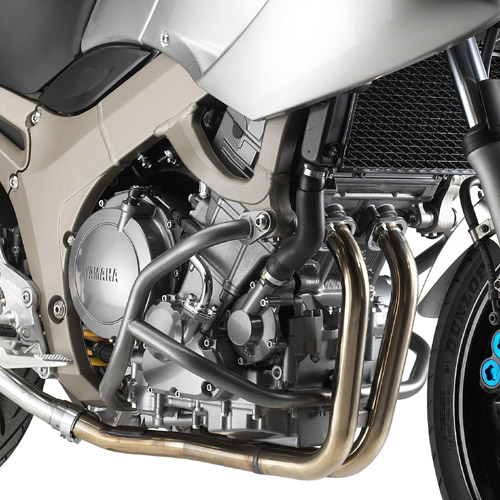 Προστασία κινητήρα TN347_TDM 90002-05 Yamaha GIVI