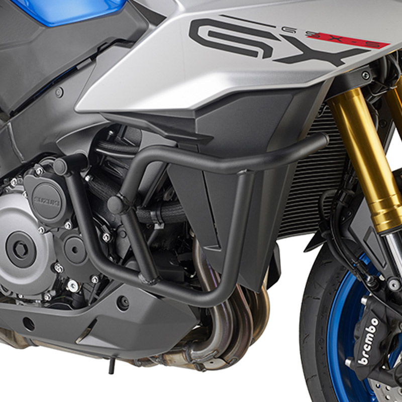 Προστασία κινητήρα TN3128_GSX S1000 GX (24) Suzuki GIVI