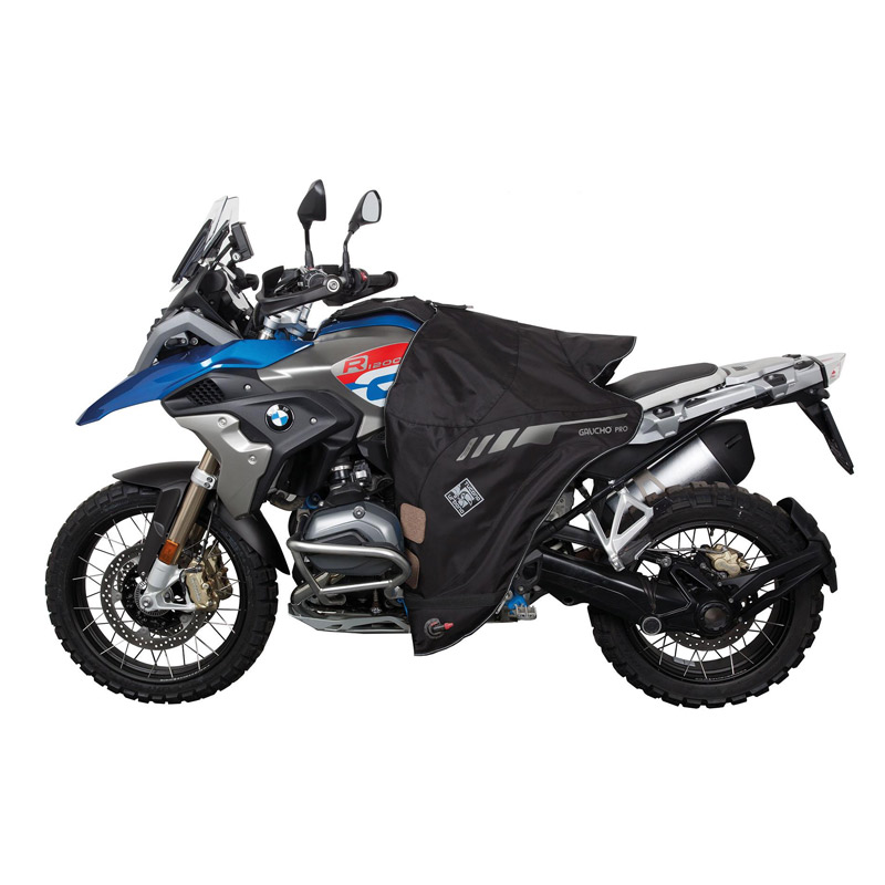 Θερμικό κάλυμμα ποδιών Tucano R1200PROX BMW BMW R1200GS 13 /R1250GS 18