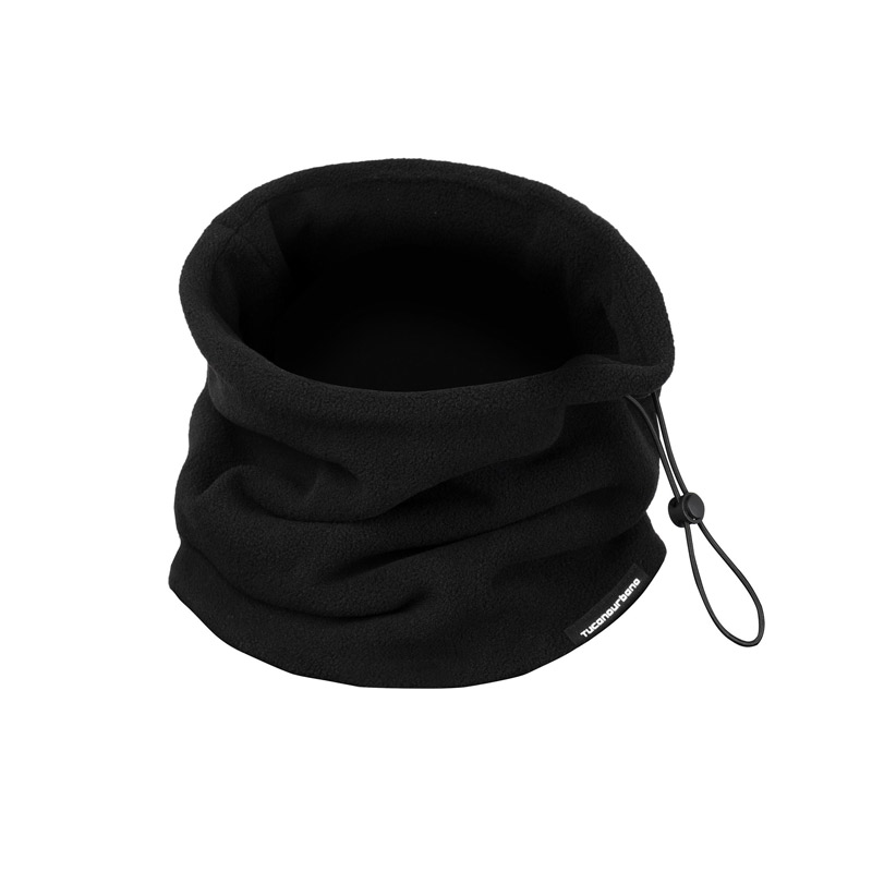 Προστασία λαιμού Tucano Urbano Hat collar μαύρο