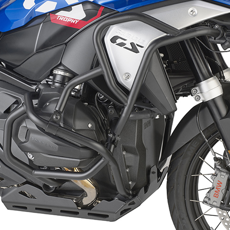 Προστασία φέριγκ TNH5143_R1300GS (2024) Bmw GIVI
