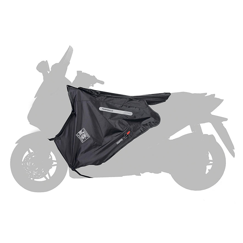 Θερμικό universal κάλυμμα ποδιών scooter Tucano Urbano R231