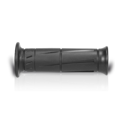 Χειρολαβές Ariete Kawasaki 02625/SSF 120mm super soft μαύρες
