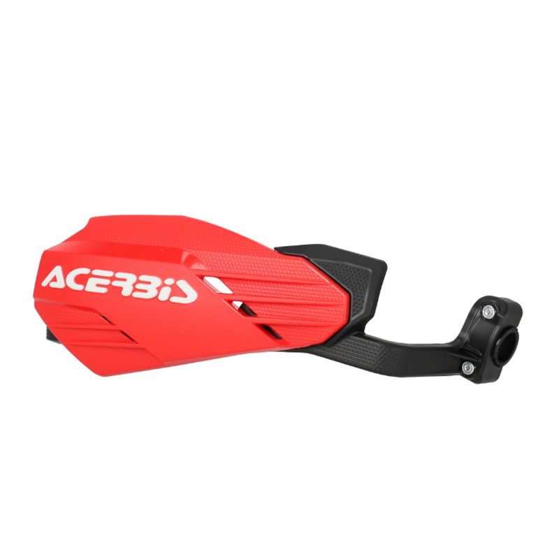 Χούφτα Acerbis Moto-X 26503.343 κόκκινο/άσπρο