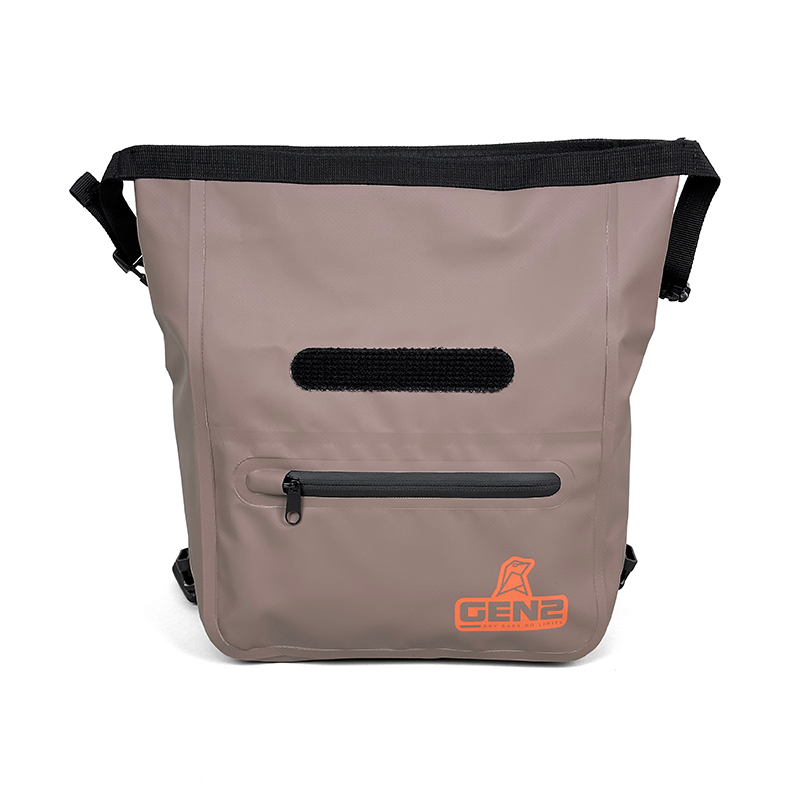 Τσαντάκι μέσης GEN2 Roll top waist bag IPX6 5lt άμμου