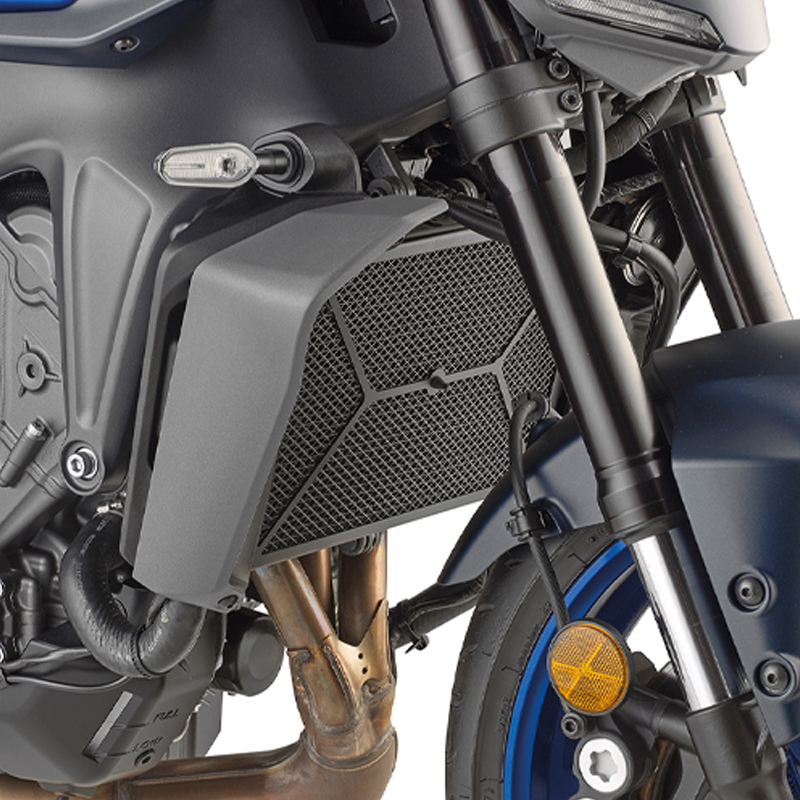 Προστασία ψυγείου PR2169_MT-09 (2024) Yamaha GIVI