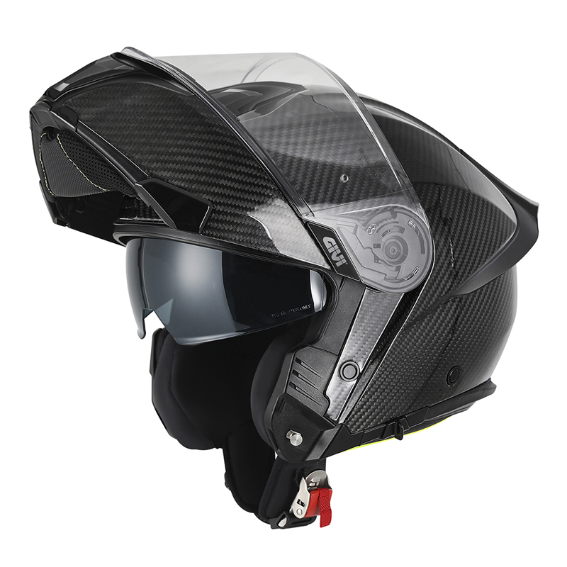 Κράνος Givi X50 Carbon