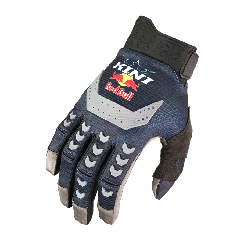 Γάντια Oneal Kini Red Bull 1.0 ανθρακί
