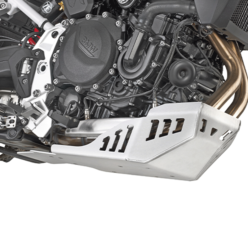 Προστασία κάρτερ RP5145_ αλουμίνιο F 900 GS (2024) Bmw  GIVI