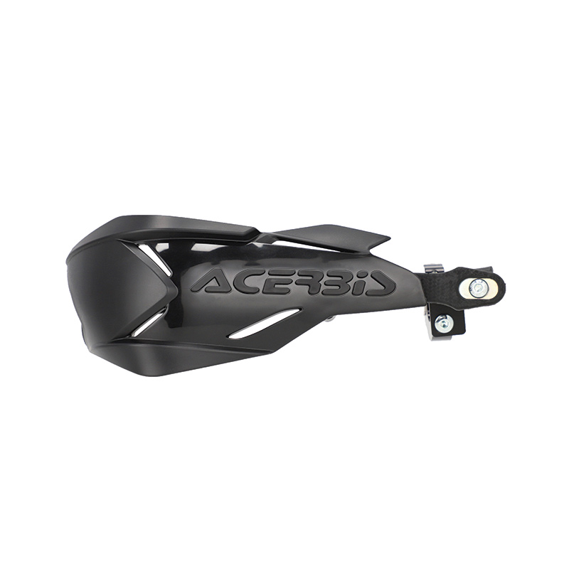 Προστασία χεριών Acerbis X-Factory 26987.090 CF MT450 24  μαύρο