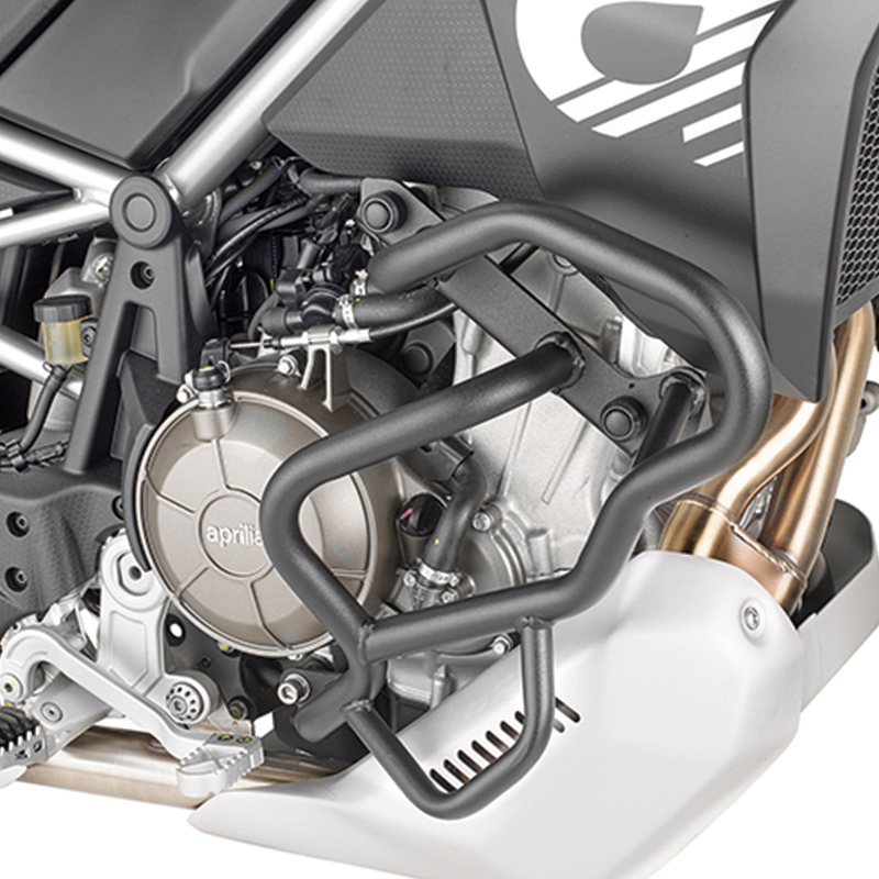 Προστασία κινητήρα Givi TN6710 Aprilia Tuareg 660 21