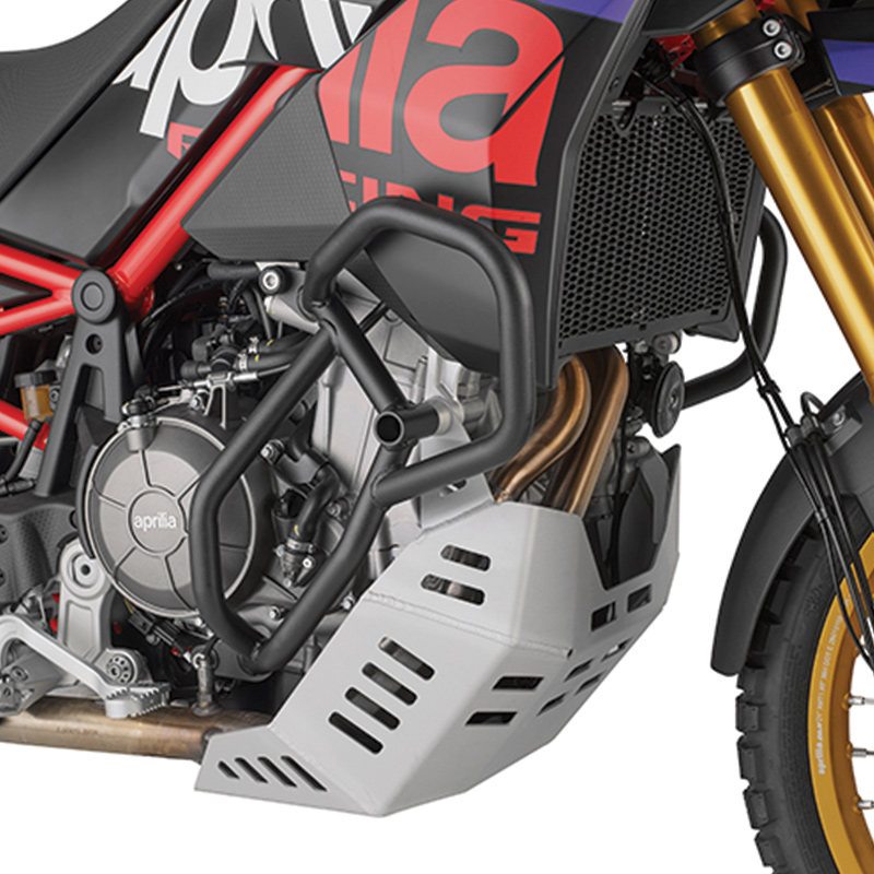 Προστασία κινητήρα Givi TN6712 Aprilia Tuareg Rally 660 25