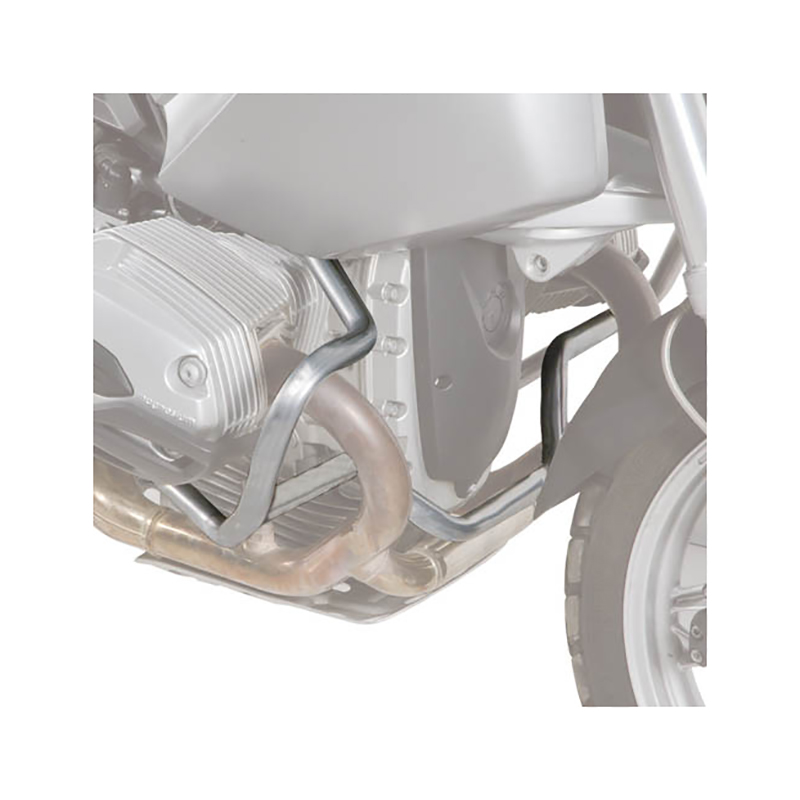 Προστασία κινητήρα TN689_R 1200GS04-12 Bmw GIVI