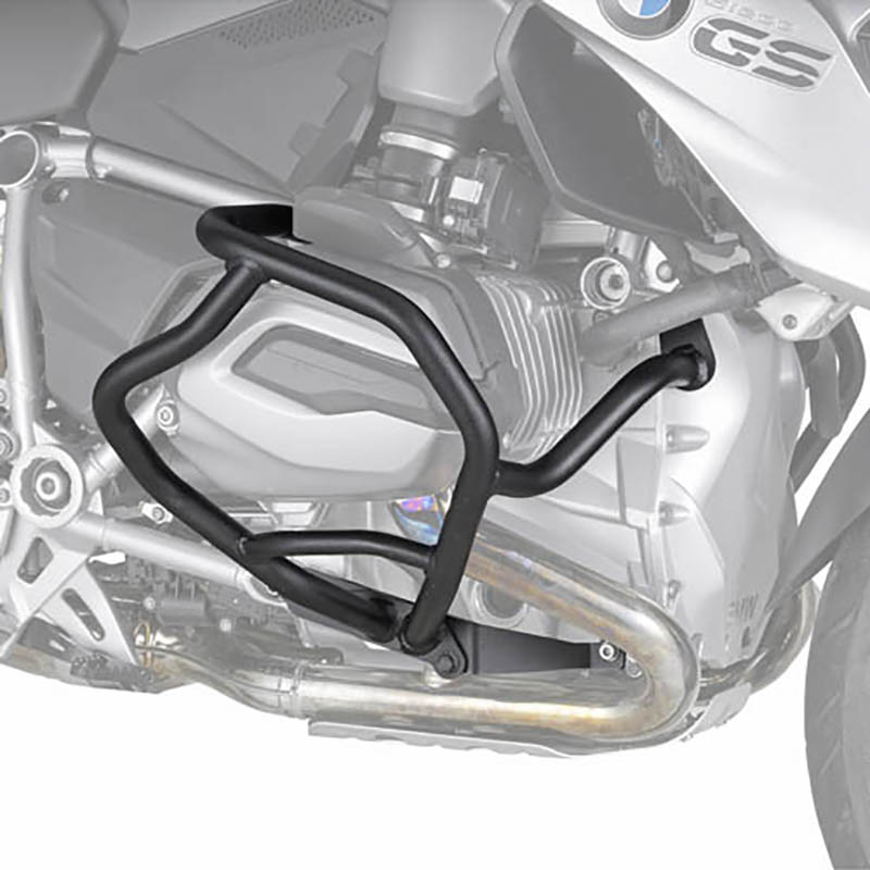 Προστασία κινητήρα TN5108_R 1200GS13 Bmw GIVI