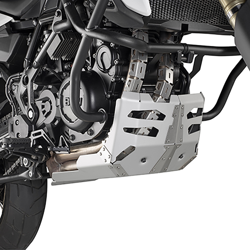 Προστασία κάρτερ αλουμινίου RP5103_F800GS ADV13 F700/800GS12-13 Bmw Givi