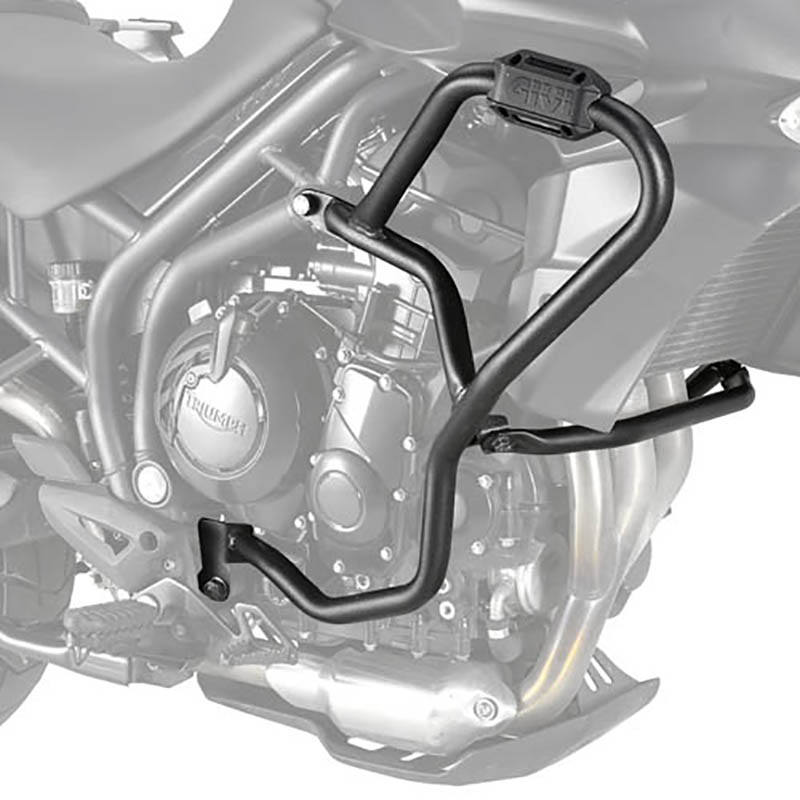 Προστασία κινητήρα TN6409_Tiger 800/800XC-XR11-16 Triumfh GIVI