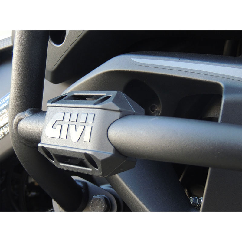 Ξύστρες λογότυπα Z2159R_για προστασίες Givi