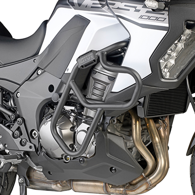 Προστασία κινητήρα Givi ΤΝ4126 Kawasaki Versys 1000 19-21