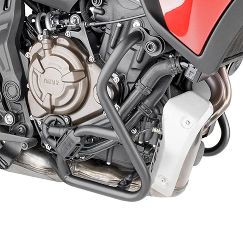 Προστασία κινητήρα Givi TN2148 Yamaha TRACER 700 20