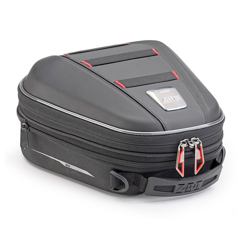 Τσάντα ρεζερβουάρ/πίσω σέλας Givi ST610+ Sport-T Range 10L