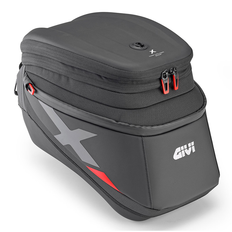 Τσάντα ρεζερβουάρ Givi XL04B X-Line 15-20 lt