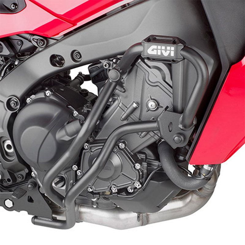 Προστασία κινητήρα Givi TN2159B Yamaha TRACER 9 21-24