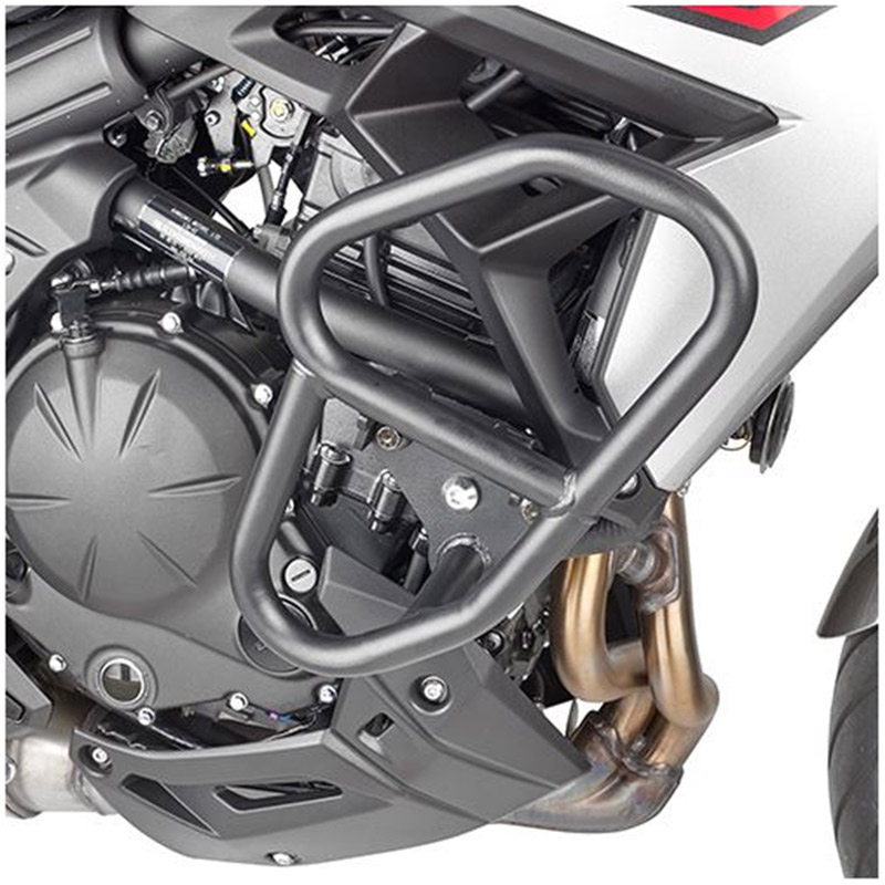 Προστασία κινητήρα Givi TN4132 Kawasaki Versys 650 22