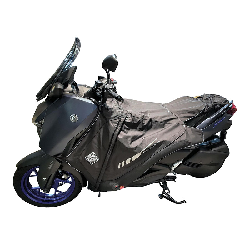 Θερμικό κάλυμμα ποδιών Tucano R244PROX YAMAHA X-MAX 300 23