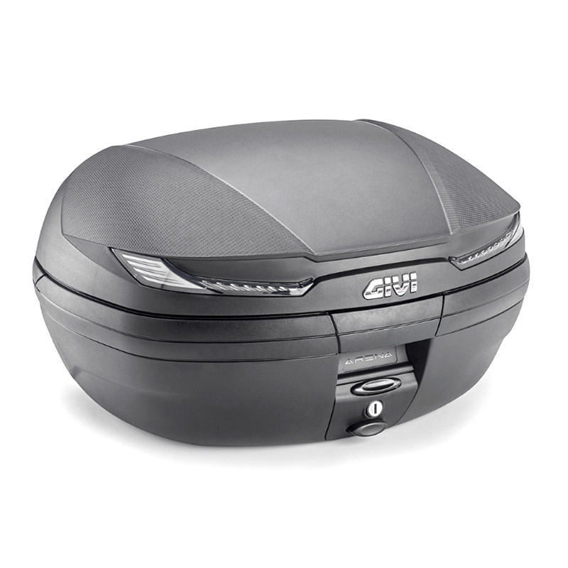Βαλίτσα κεντρική Givi V45NT ARENA TECH monokey 45ltr black