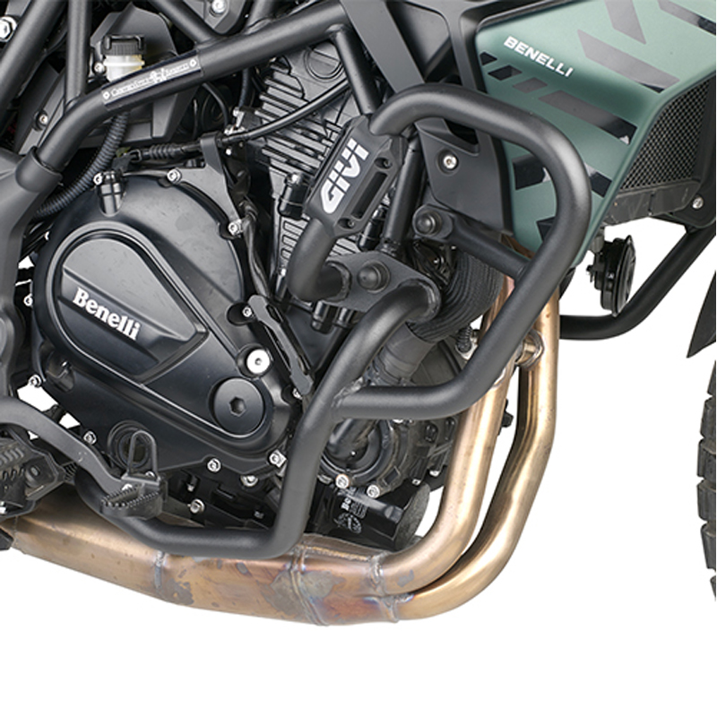 Προστασία κινητήρα Givi TN8717 Benelli TRK 702 23-24