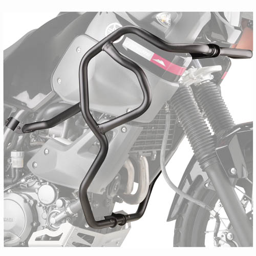Προστασία κινητήρα Givi TN2105 Yamaha XT660 Z 08-13 Tenere