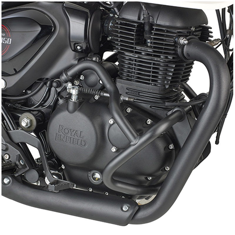 Προστασία κινητήρα Givi TN9056 Royal Enfield HNTR 350 22