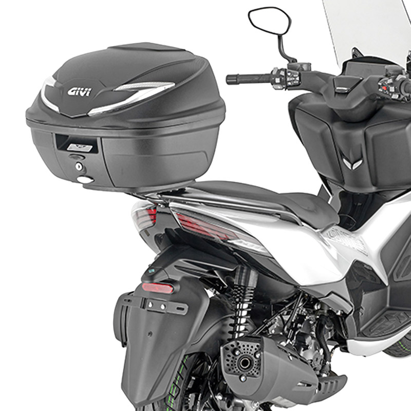 Σχάρα Givi SR7602 Zontes 350D 23-24