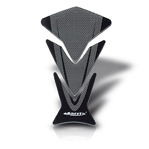 Προστασία ντεποζίτου Ariete Universal 12970 Puzzle carbon basic