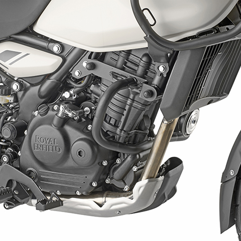 Προστασία κινητήρα Givi TN9059 Royal Enfield HIMALAYAN 450 24