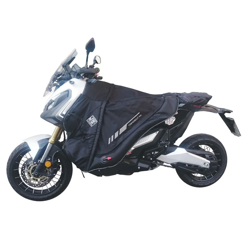 Θερμικό κάλυμμα ποδιών Tucano R186PROX HONDA XADV 17